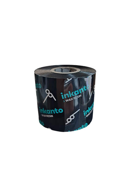 Show details for İnkanto APR1 Access 55x300 Wax-Resin Ribon Picture of İnkanto APR1 Access 55x300 Wax-Resin Ribon